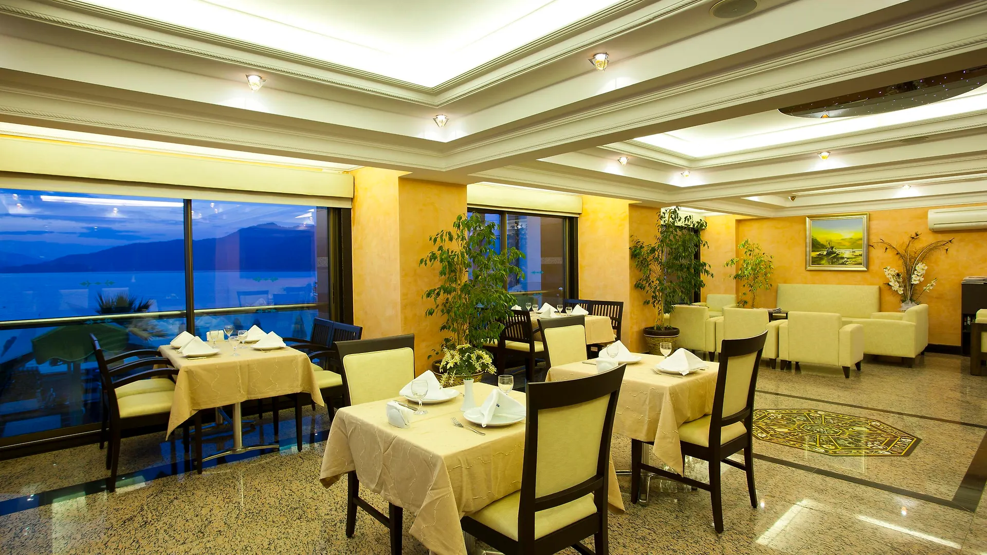 ****  Oersmaris Boutique Hotel Marmaris Turcia