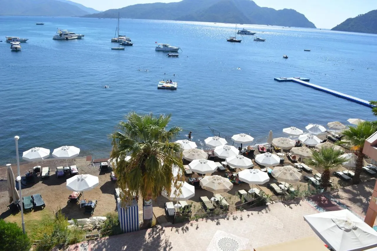 Oersmaris Boutique Hotel Marmaris