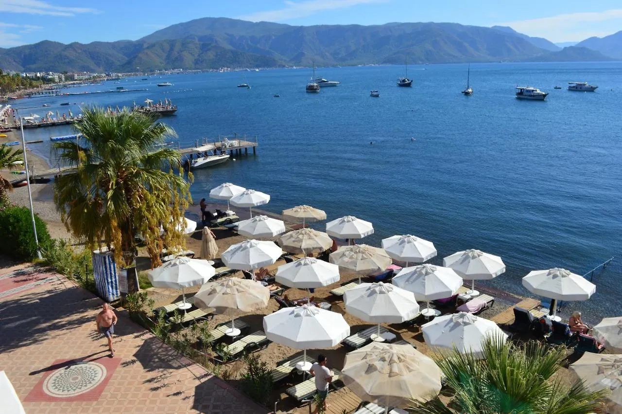 ****  Oersmaris Boutique Hotel Marmaris Turcia