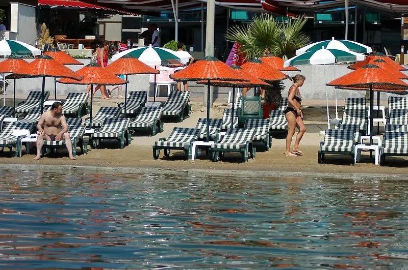 Oersmaris Boutique Hotel Marmaris