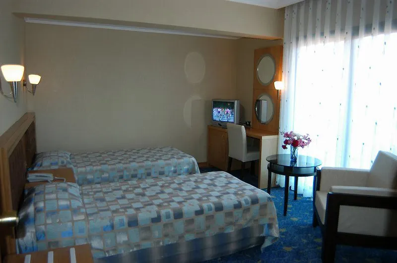 Oersmaris Boutique Hotel Marmaris