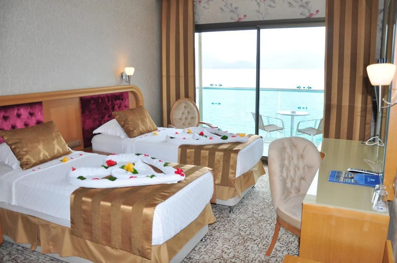 Oersmaris Boutique Hotel Marmaris