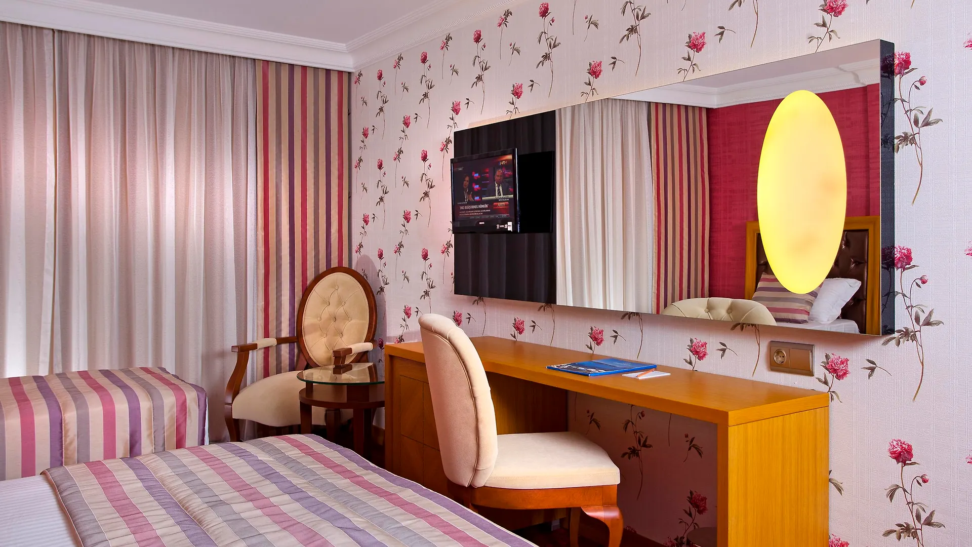 Oersmaris Boutique Hotel Marmaris