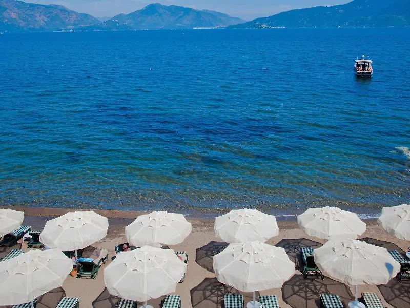 Oersmaris Boutique Hotel Marmaris