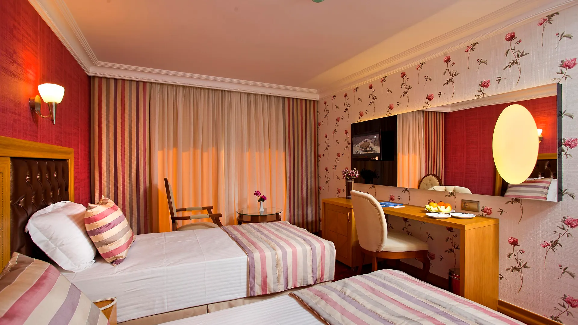 Oersmaris Boutique Hotel Marmaris