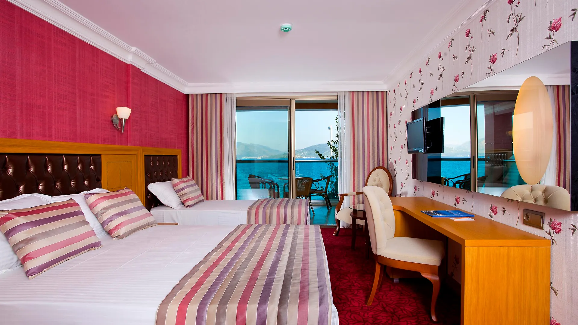 Oersmaris Boutique Hotel Marmaris