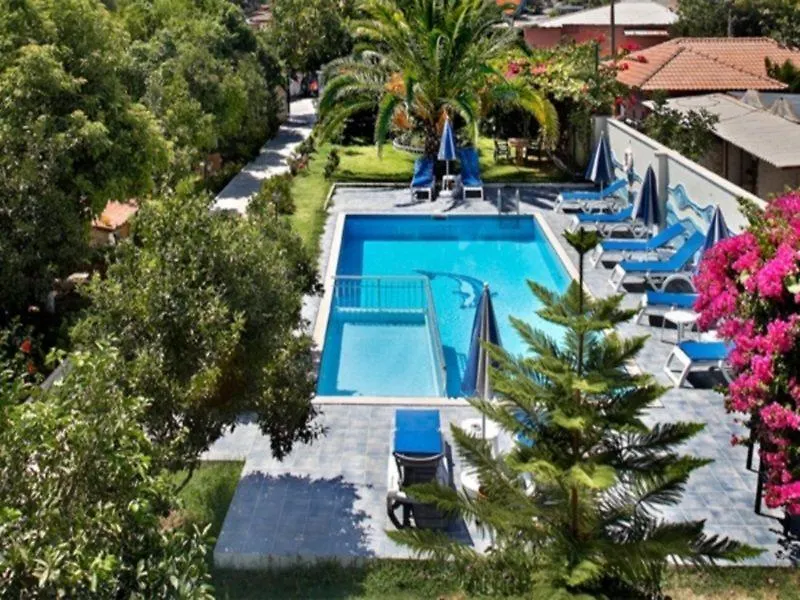 Oersmaris Boutique Hotel Marmaris