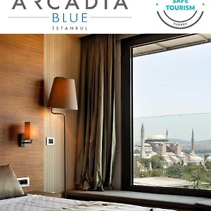 https://hotel-arcadia-blue.istanbul-turkeyhotels.com