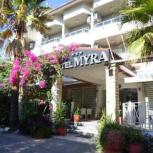 3* فندق Myra