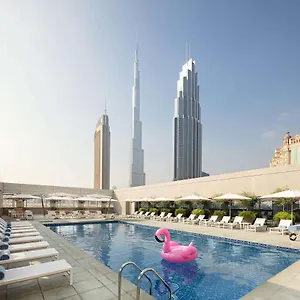 Otel Rove Downtown