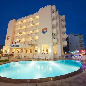2* Hotell Selen