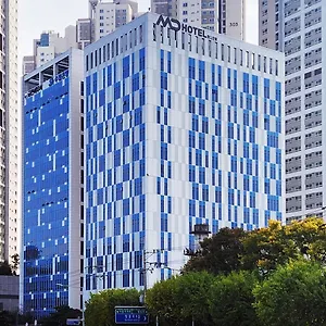 **** Hotel Staz Doksan Südkorea