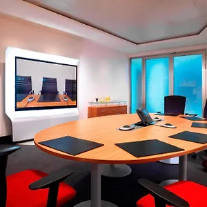 Otel Sheraton Frankfurt Airport & Conference Center