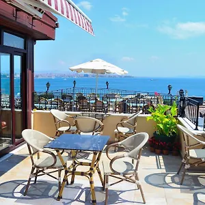 *** Hotel Alp Türkei