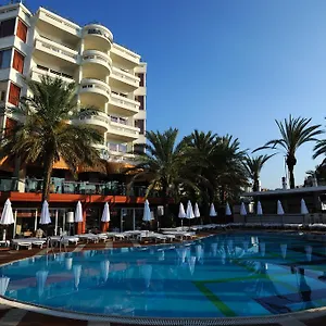 5* Hotell Elegance International