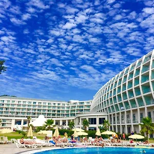 5* Hotell Nature Diamond