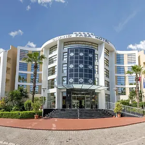 5* Hotell Grand Pasa