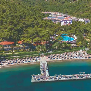 4* Hotell Grand Yazici Club Turban Termal