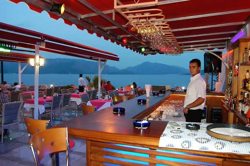 Oersmaris Boutique Hotel Marmaris