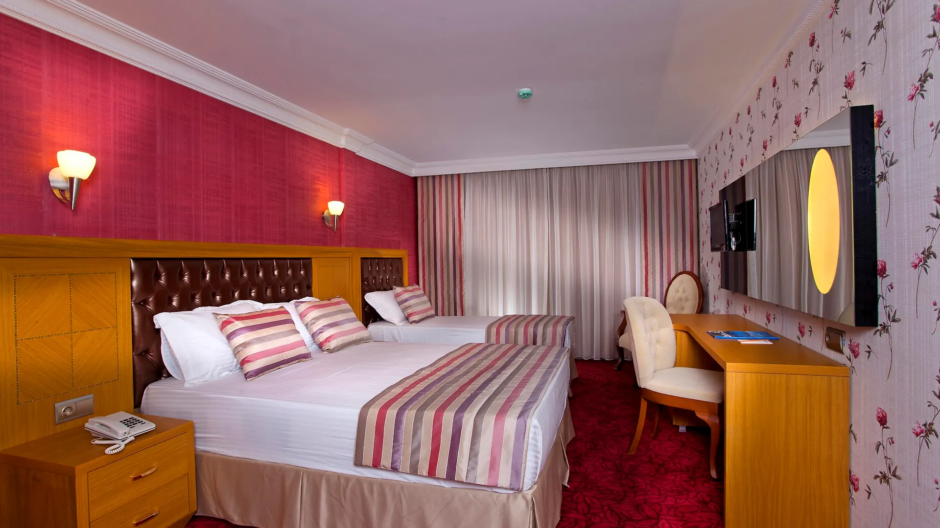Oersmaris Boutique Hotel Marmaris Turkey
