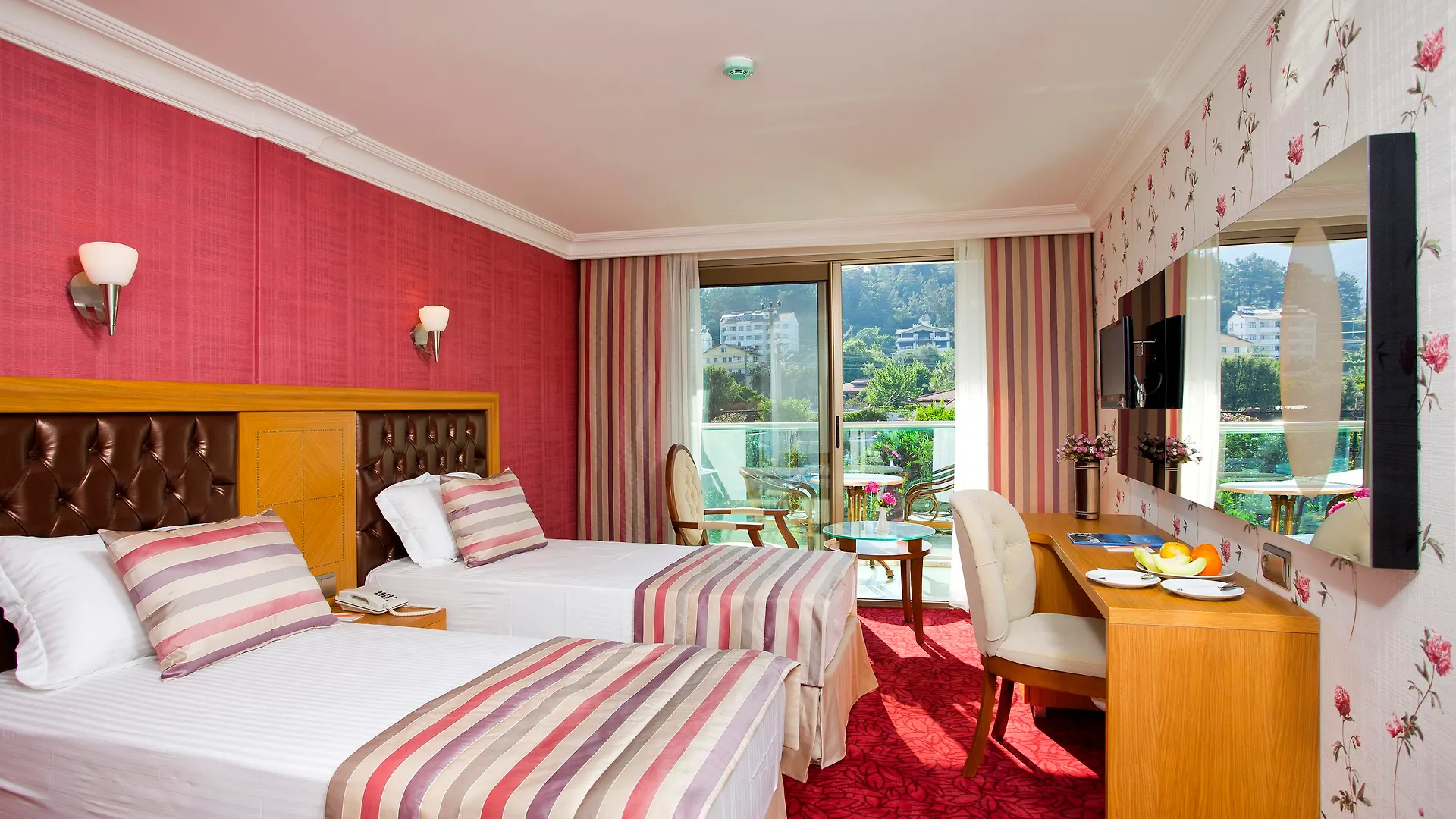 Oersmaris Boutique Hotel Marmaris 4*,  Turkey