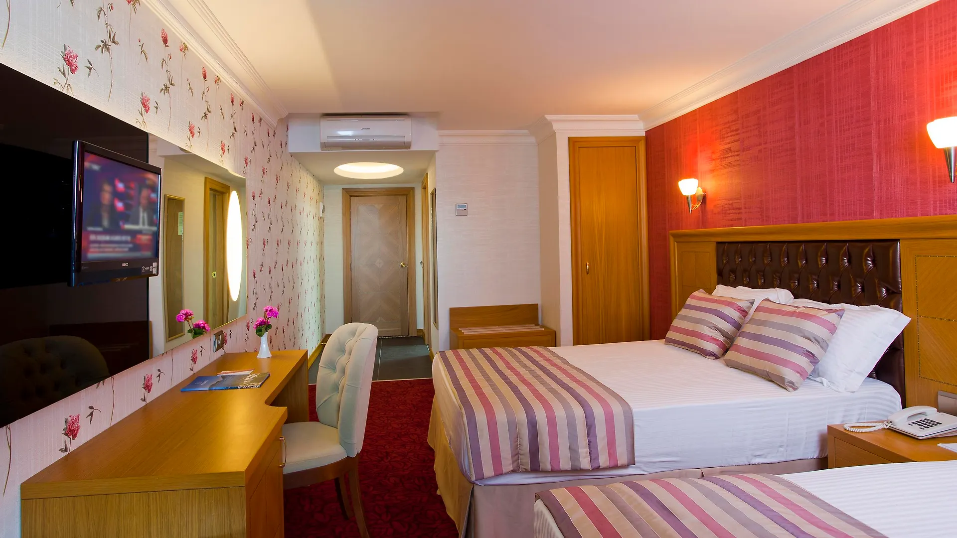 Oersmaris Boutique Hotel Marmaris