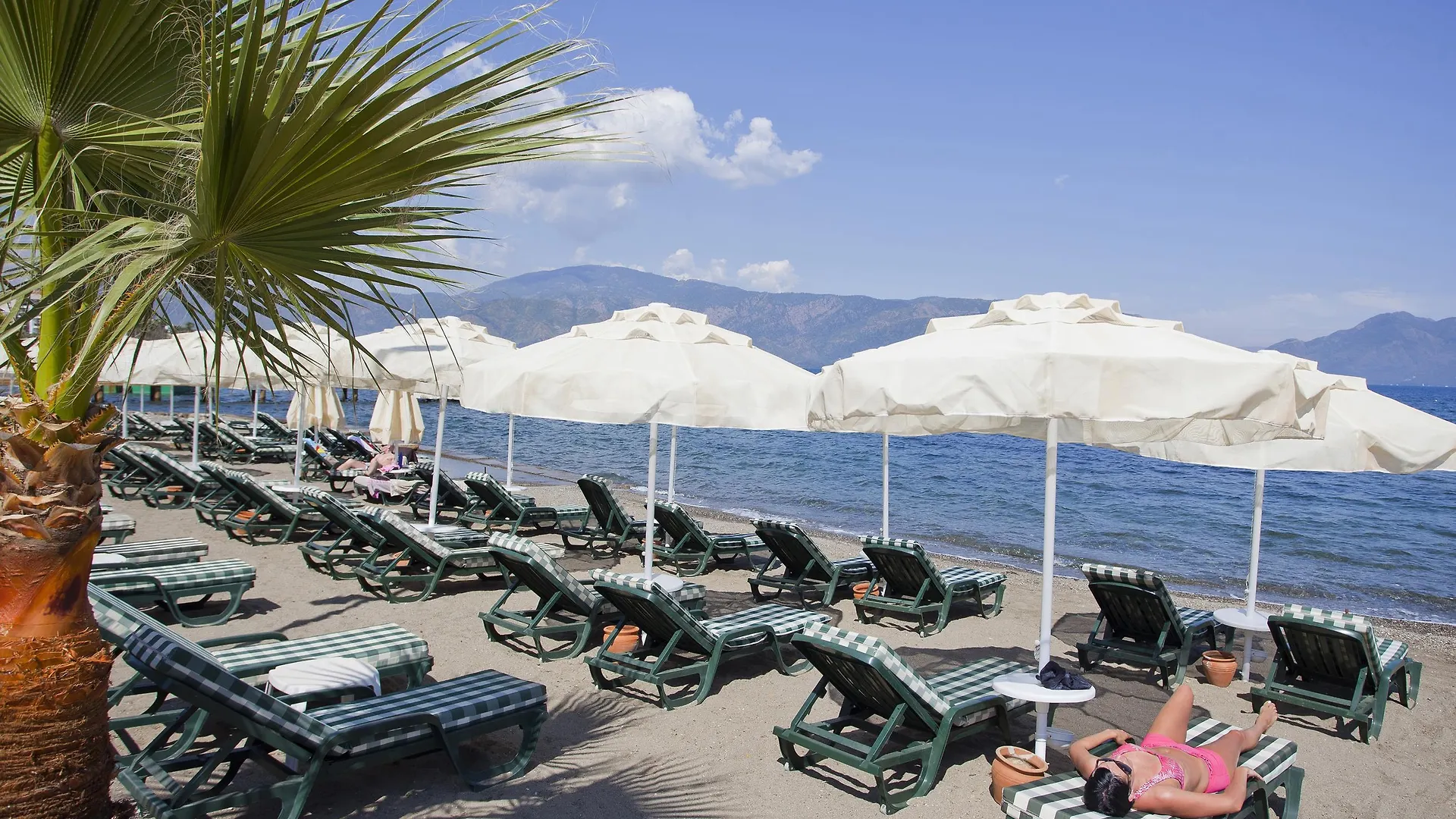 Oersmaris Boutique Hotel Marmaris