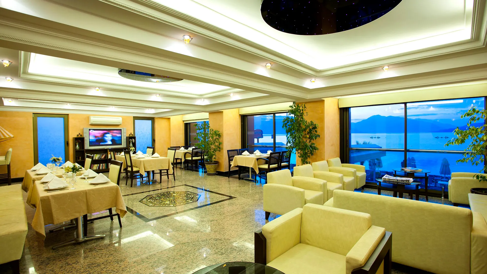 Oersmaris Boutique Hotel Marmaris