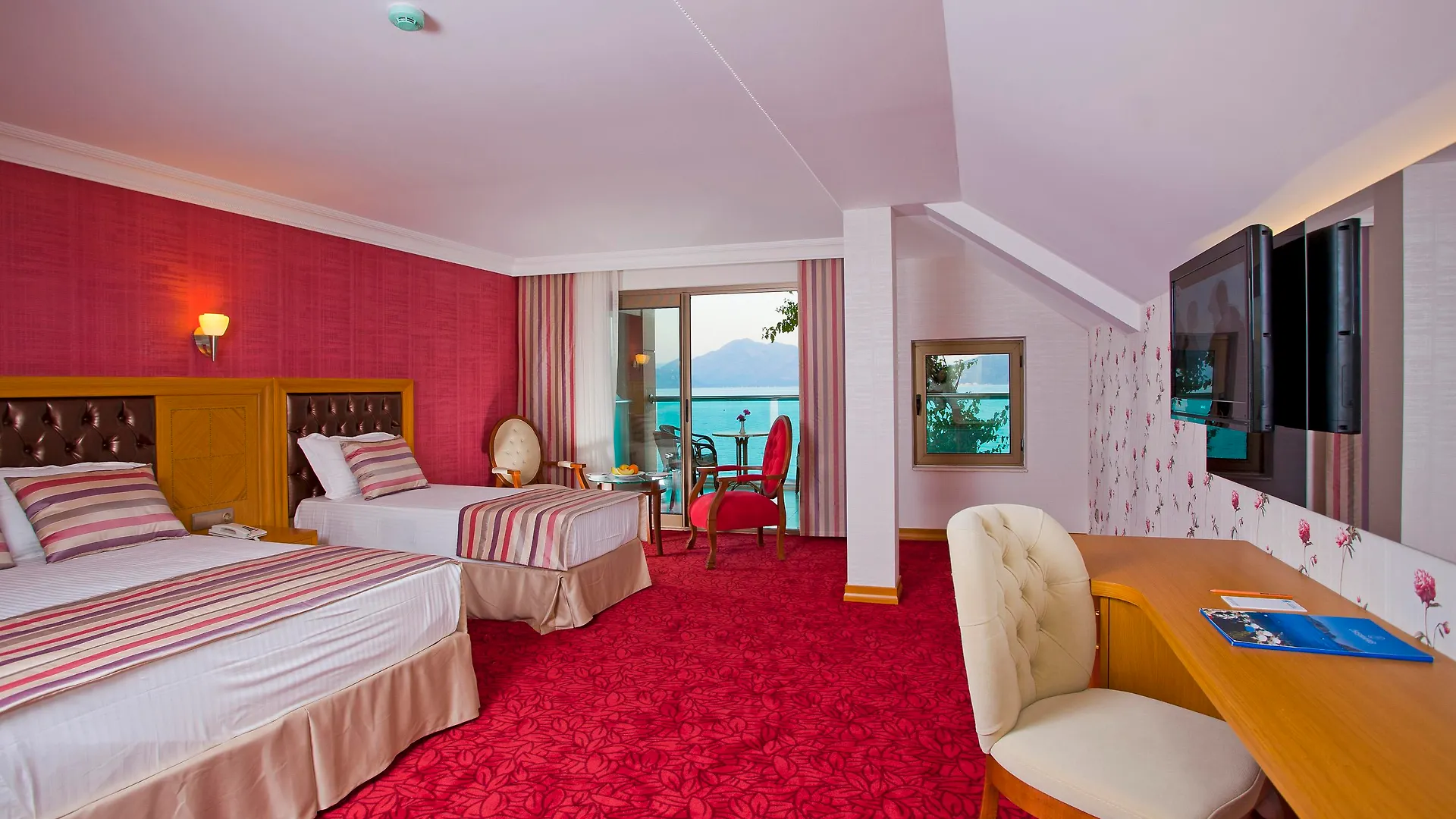Oersmaris Boutique Hotel Marmaris