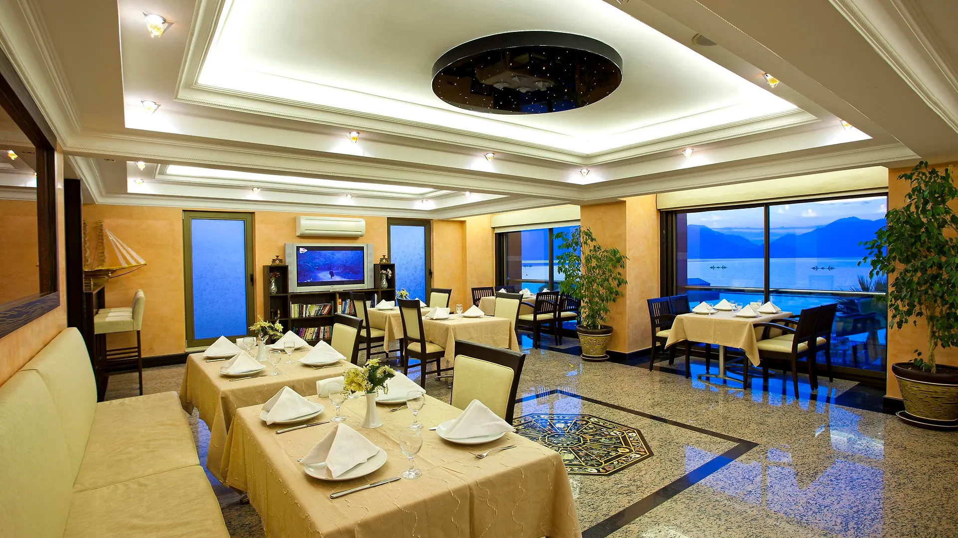 Oersmaris Boutique Hotel Marmaris Turkey