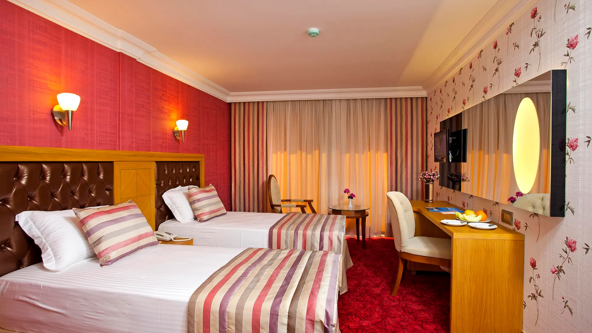 Oersmaris Boutique Hotel Marmaris Turkey
