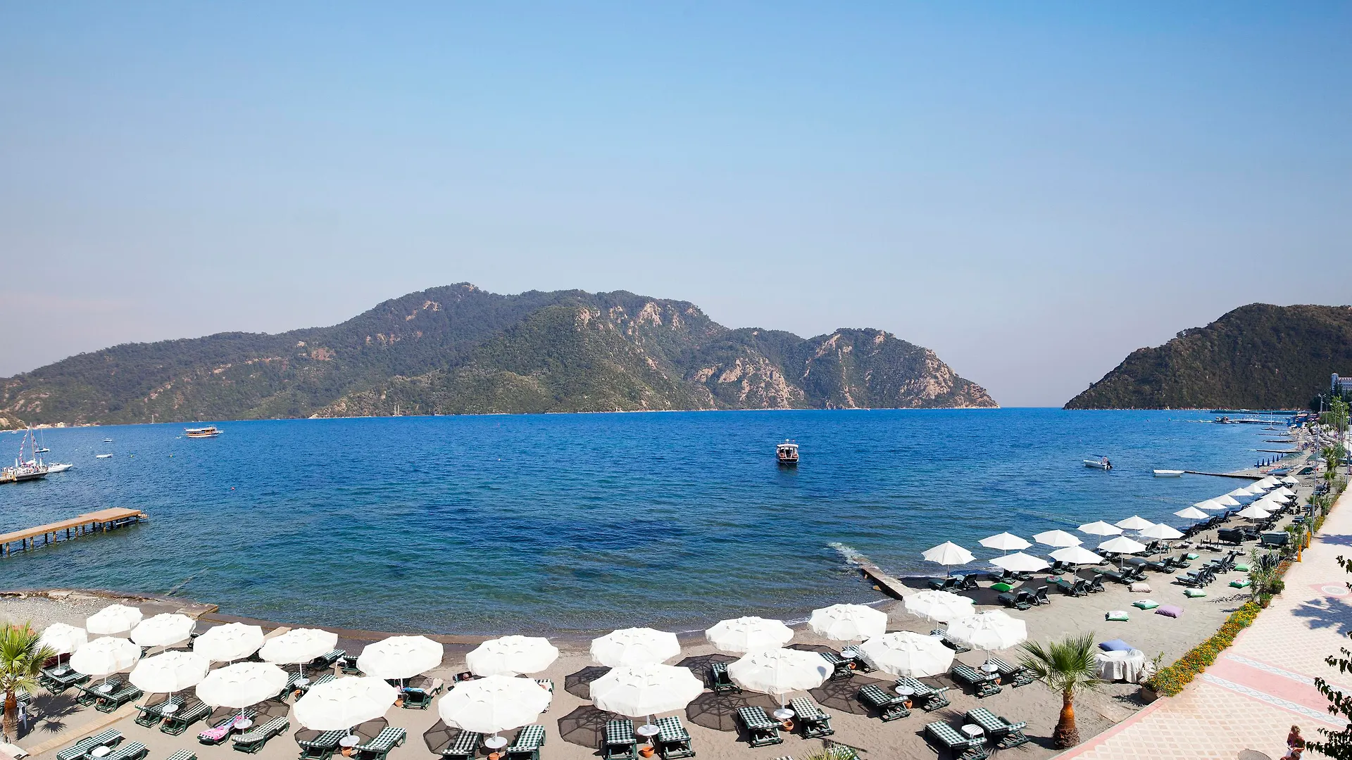 ****  Oersmaris Boutique Hotel Marmaris Turkey