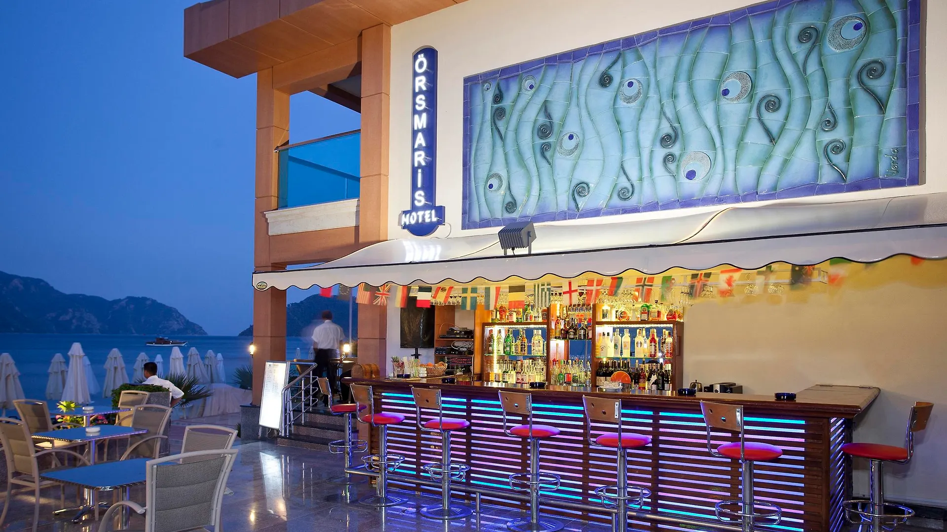 Oersmaris Boutique Hotel Marmaris