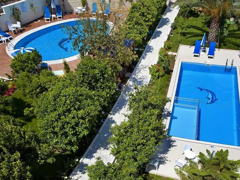 Oersmaris Boutique Hotel Marmaris Turkey