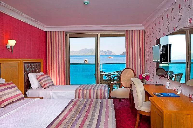 ****  Oersmaris Boutique Hotel Marmaris Turkey