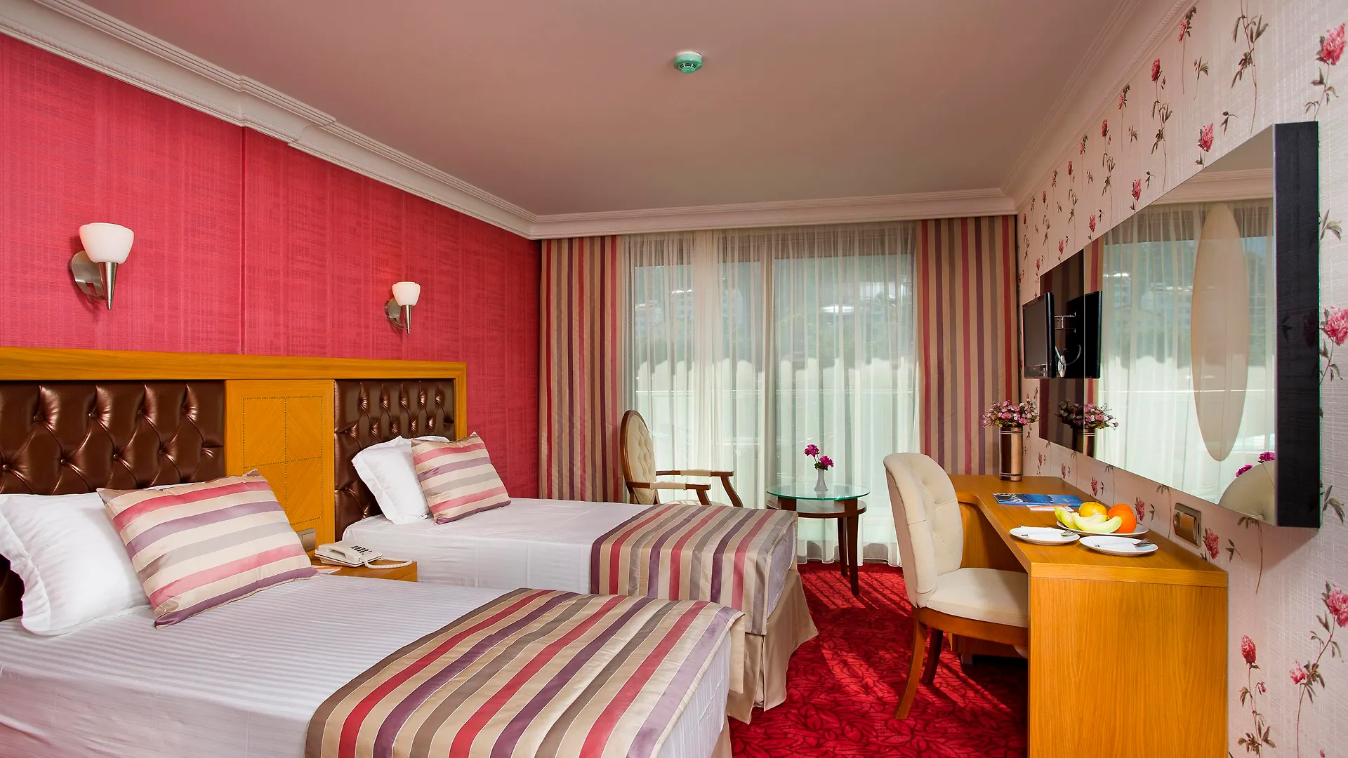 Oersmaris Boutique Hotel Marmaris