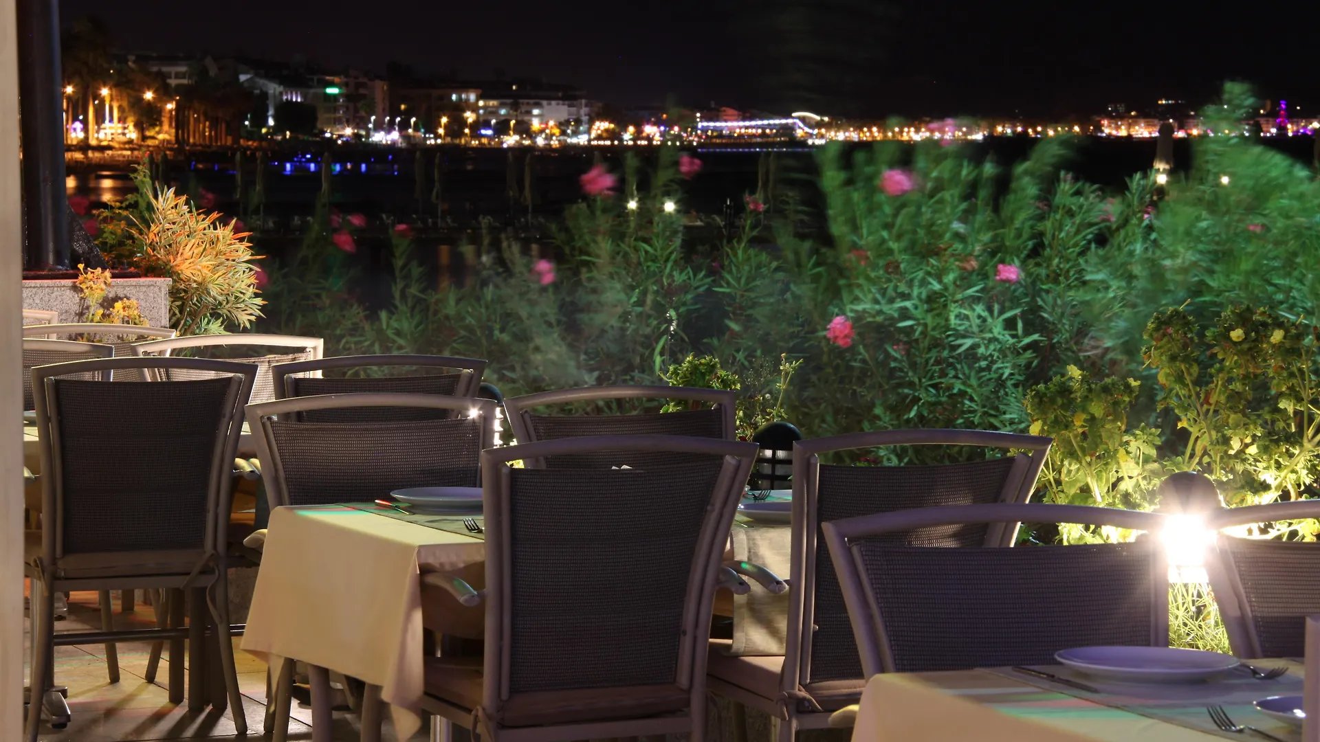 Oersmaris Boutique Hotel Marmaris