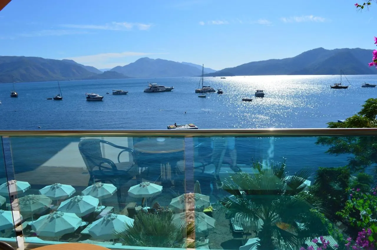 Oersmaris Boutique Hotel Marmaris