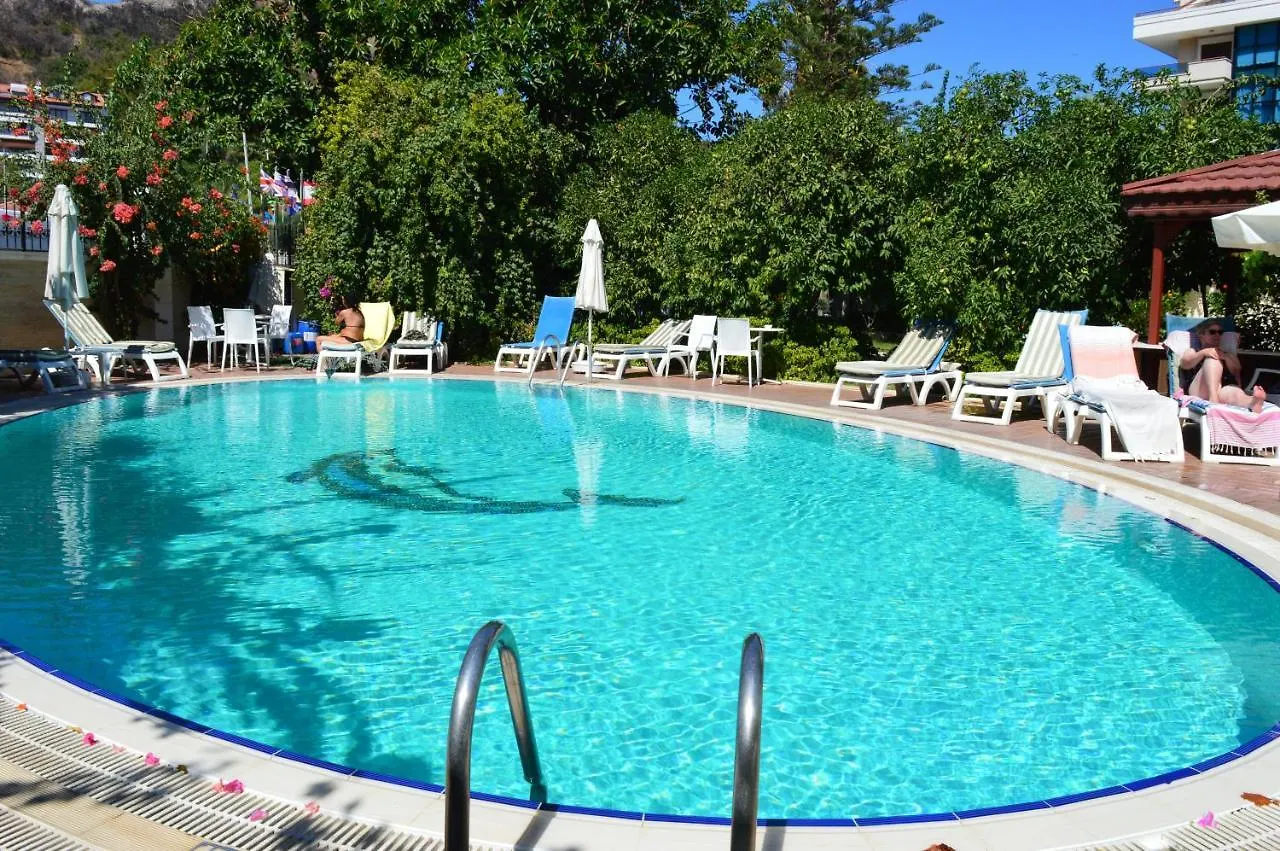 Oersmaris Boutique Hotel Marmaris