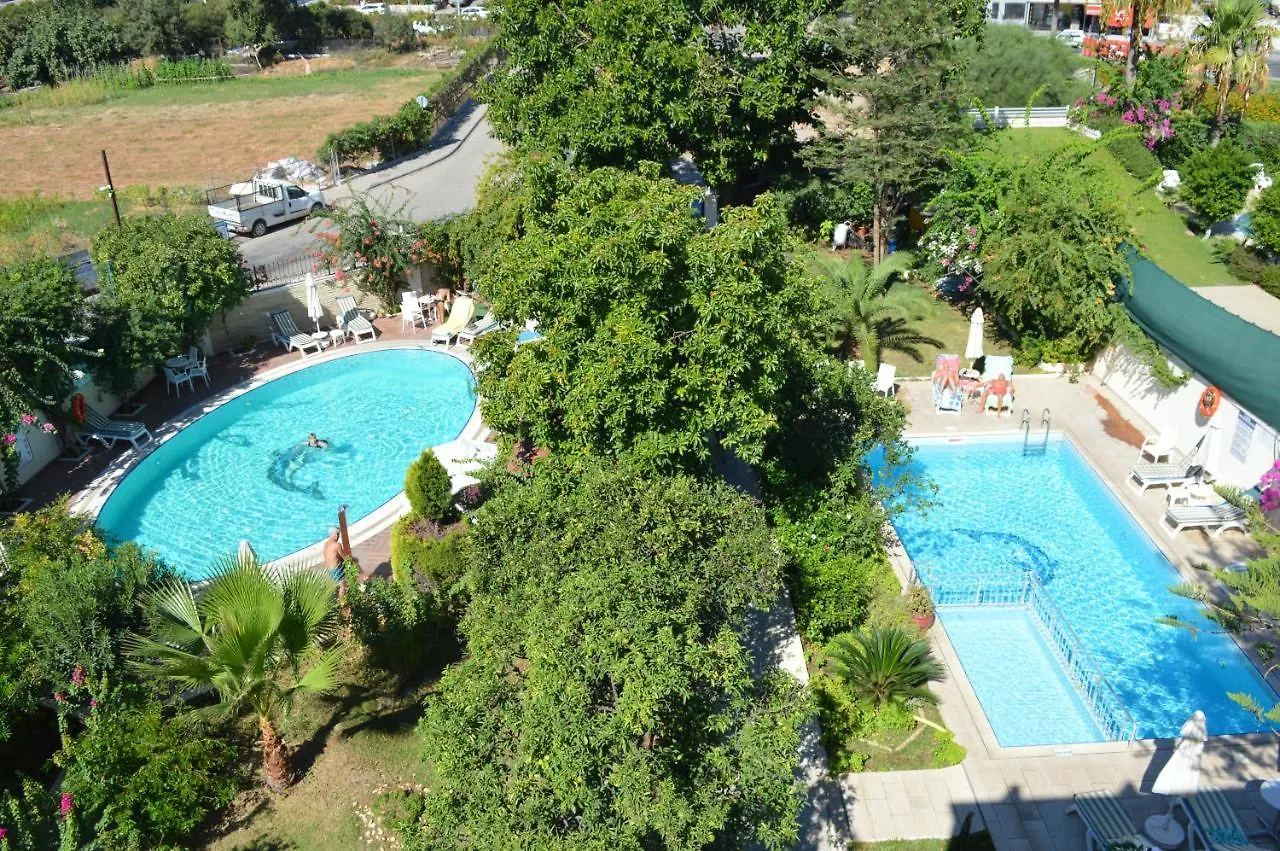 Oersmaris Boutique Hotel Marmaris