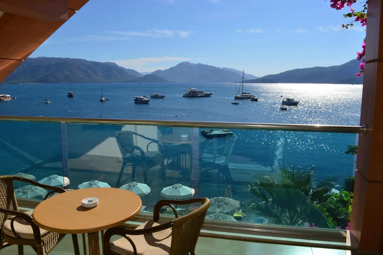 Oersmaris Boutique Hotel Marmaris
