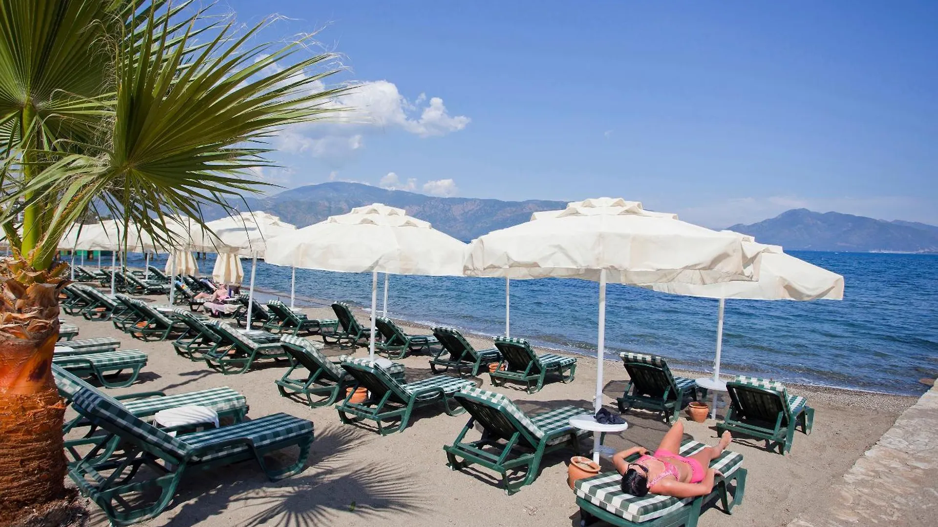 Oersmaris Boutique Hotel Marmaris