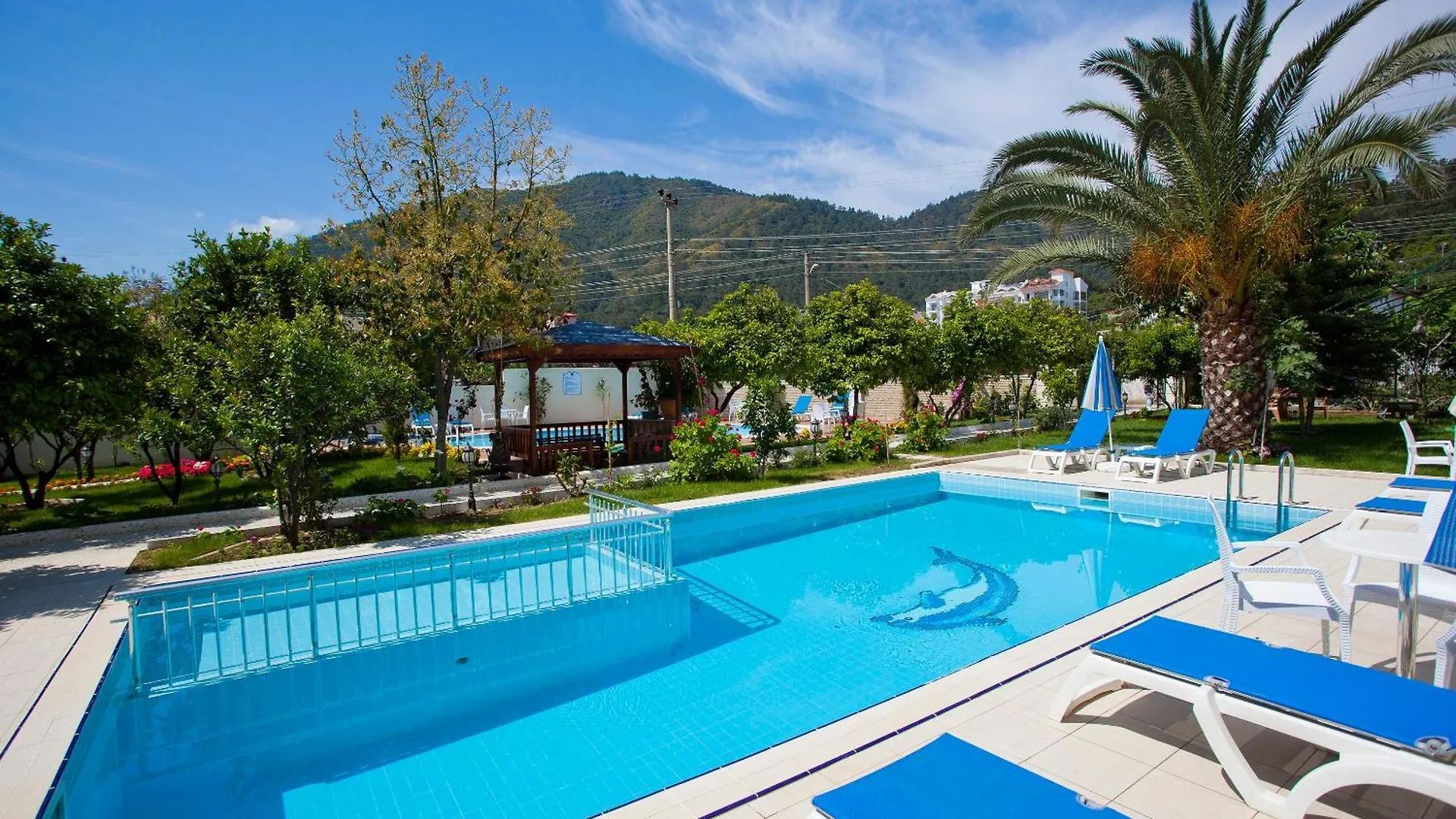 Oersmaris Boutique Hotel Marmaris
