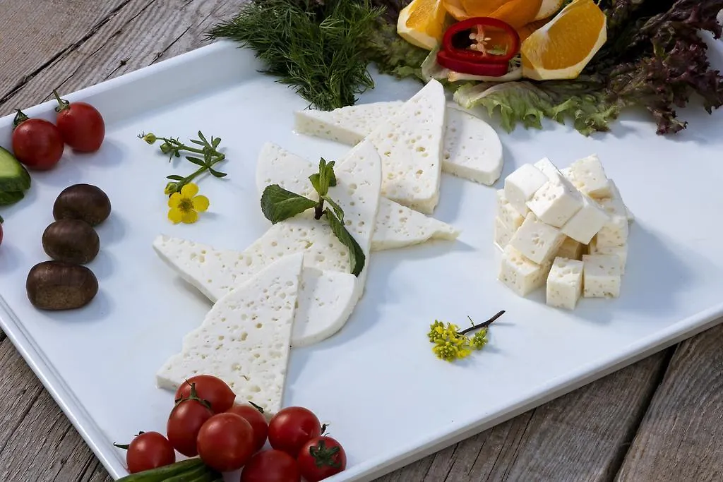 Oersmaris Boutique Hotel Marmaris