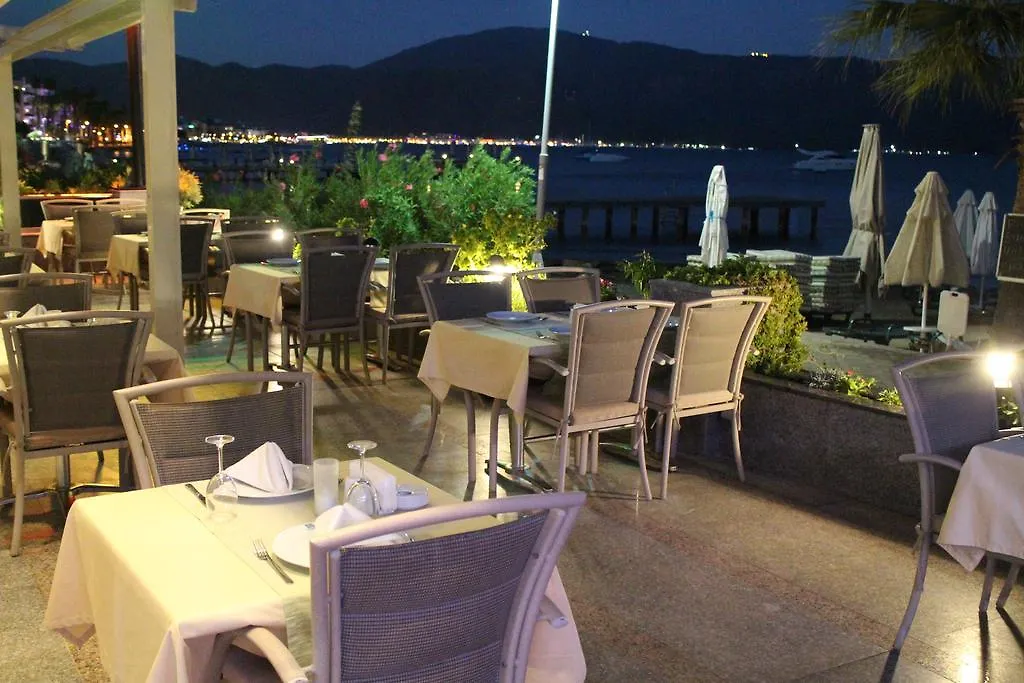Oersmaris Boutique Hotel Marmaris