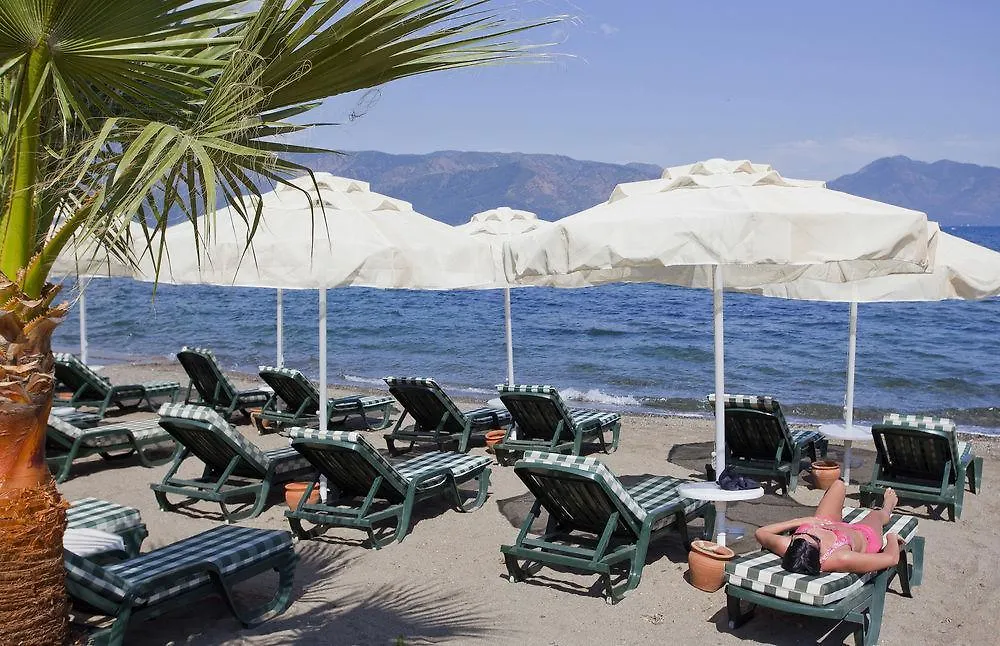 Oersmaris Boutique Hotel Marmaris