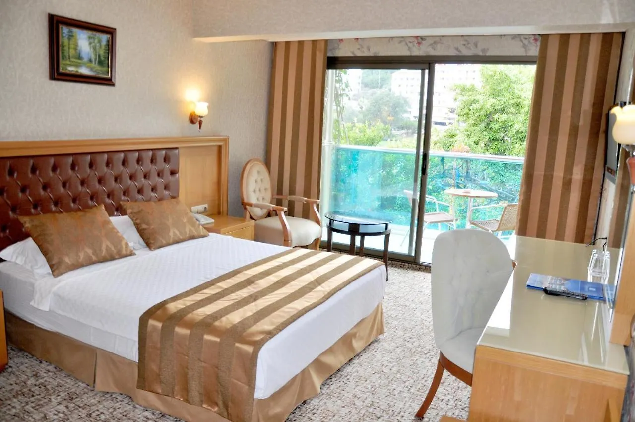 Oersmaris Boutique Hotel Marmaris