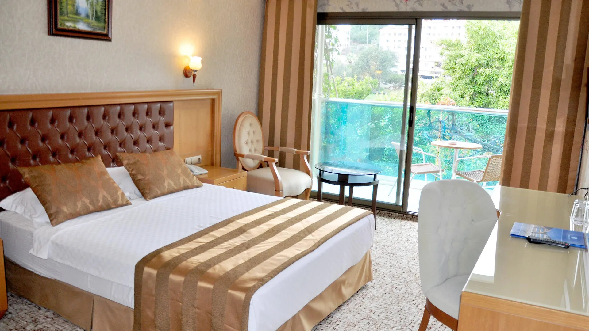 Oersmaris Boutique Hotel Marmaris