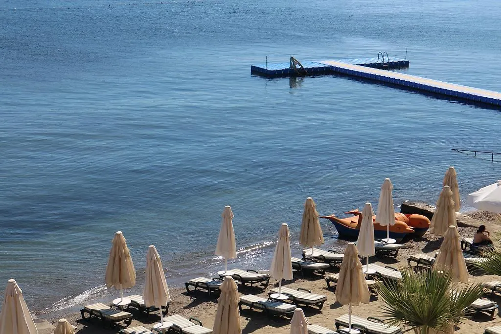 Oersmaris Boutique Hotel Μαρμαρίς Τουρκία