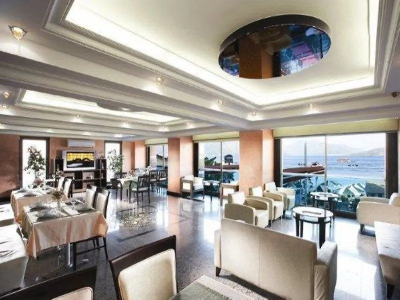 Oersmaris Boutique Hotel Μαρμαρίς 4*,